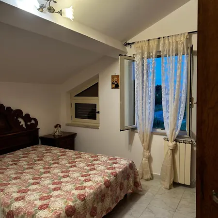Casa Vacanza