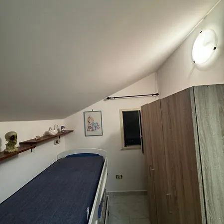 Apartament Casa Vacanza *
